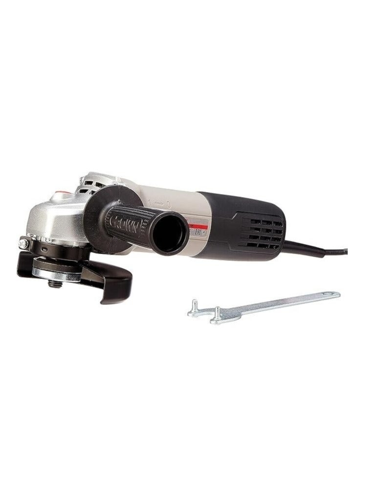 Crown 650 Watt Cutter and 4.5 Inch Rocket Bits