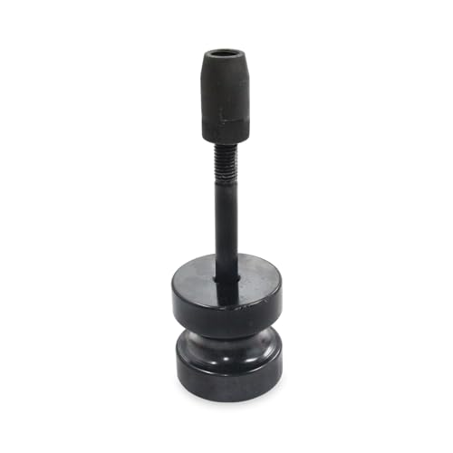 QGHAUC 130192 Injector Puller and Seal Installer Tools Set for BMW N14 N18 N54 N63 Engine for Mini Cooper N14 Engine Fuel Injector Removal Installation Tool Kit Metal 130193, 130194, 130195 - Image 3