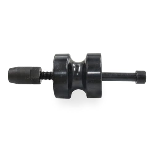 QGHAUC 130192 Injector Puller and Seal Installer Tools Set for BMW N14 N18 N54 N63 Engine for Mini Cooper N14 Engine Fuel Injector Removal Installation Tool Kit Metal 130193, 130194, 130195 - Image 4