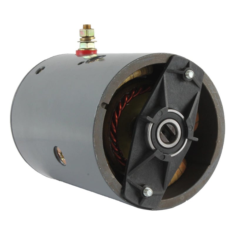 DB Electrical LMN0001 Hydraulic Motor Compatible With/Replacement For Monarch Tommy Lift Gate MTE Hydraulics Cessna CCW 12 Volt/W-8992/46-2107 MDY6101 MDY7068 /MHN4001 MUE6107 BMT0027 - Image 5