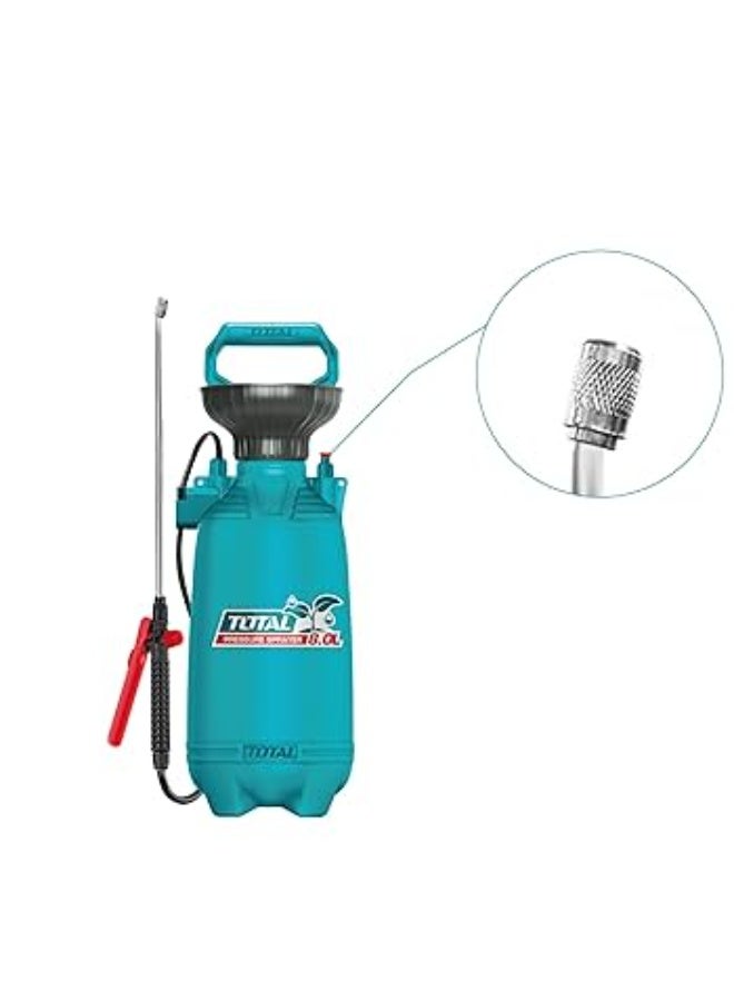 Total  Pressure Sprayer 5L Thspp30502 - Image 3