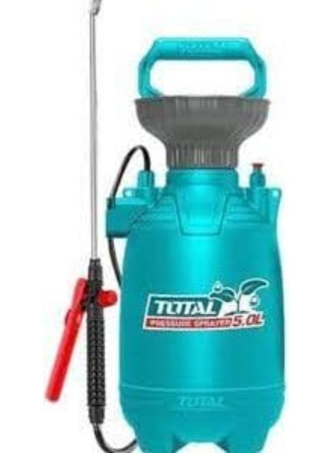 Total  Pressure Sprayer 5L Thspp30502 - Image 2