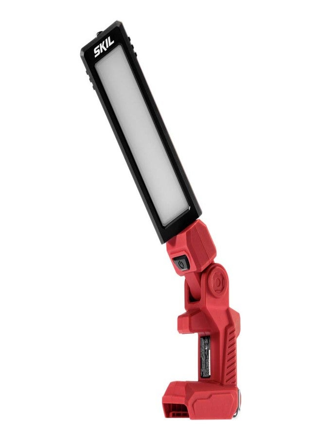 SKIL PWR CORE 12 12V Mechanical Work Light, Tool Only - LH5537A-00 - Image 1
