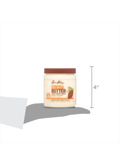Queen Helene QUEEN HELENE Cocoa Butter Creme 4.8 oz (Pack of 2)  - Image 3