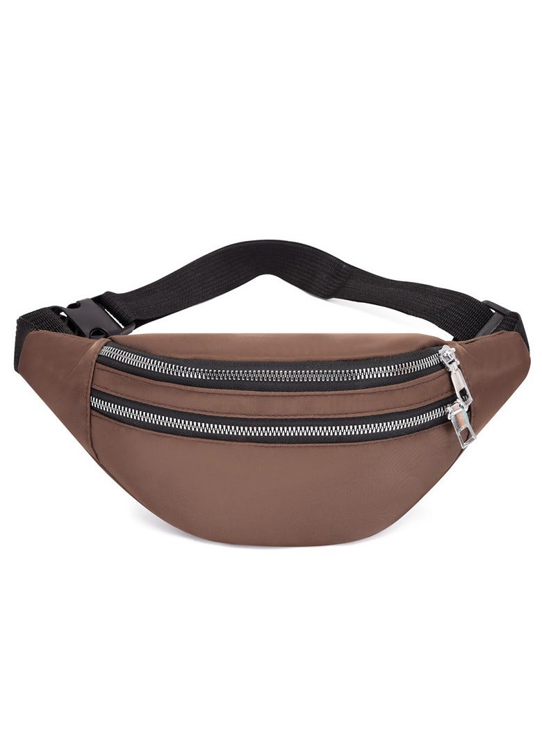 KUYING Fashionable Sports Running Waist Bag 