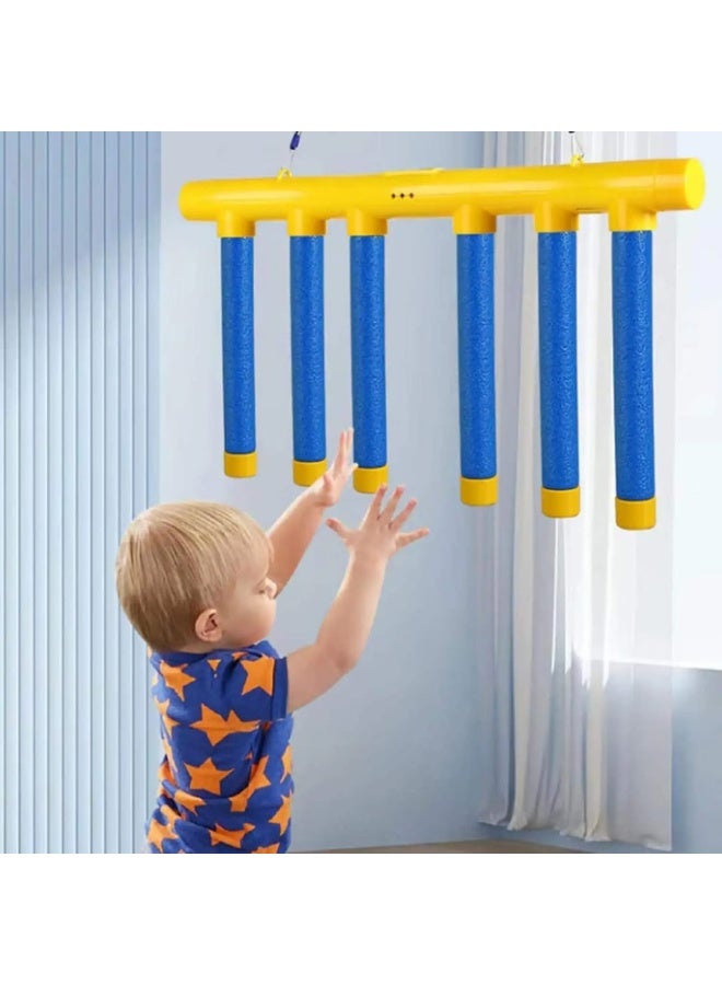 Reaction Stick Game – Speed Training - Image 1