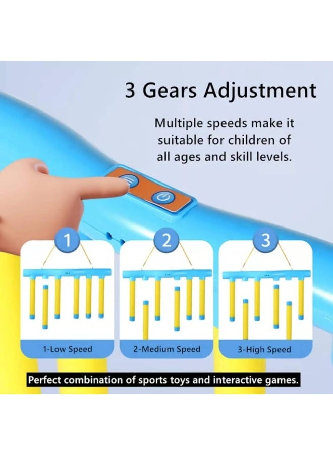 Reaction Stick Game – Speed Training - Image 3