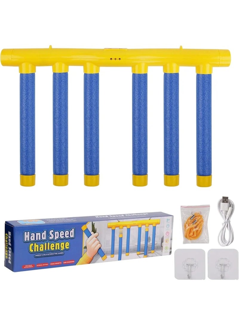 Reaction Stick Game – Speed Training - Image 4