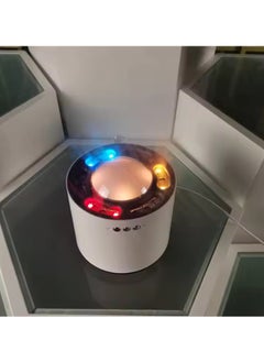 xinzhen Premium Ultra-Quiet Cool Mist Humidifier for Home, Adjustable Mist Levels, Perfect for Bedrooms and Nurseries, Easy to Clean  - Image 1