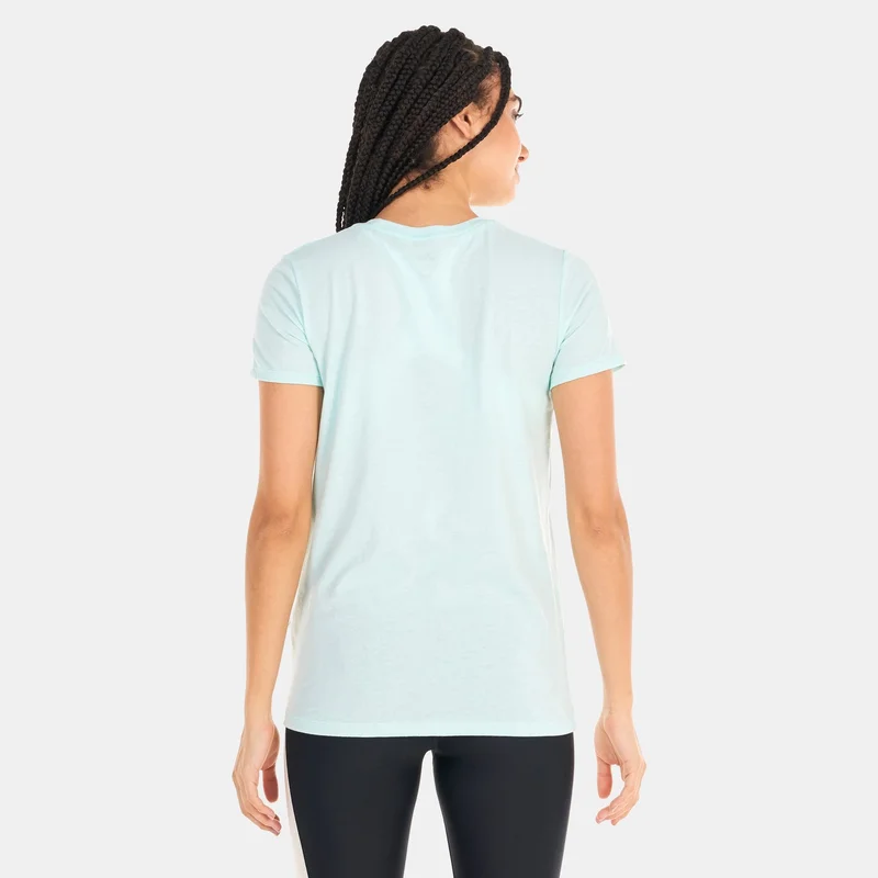 UNDER ARMOUR Women's UA Gradient Pill T-Shirt