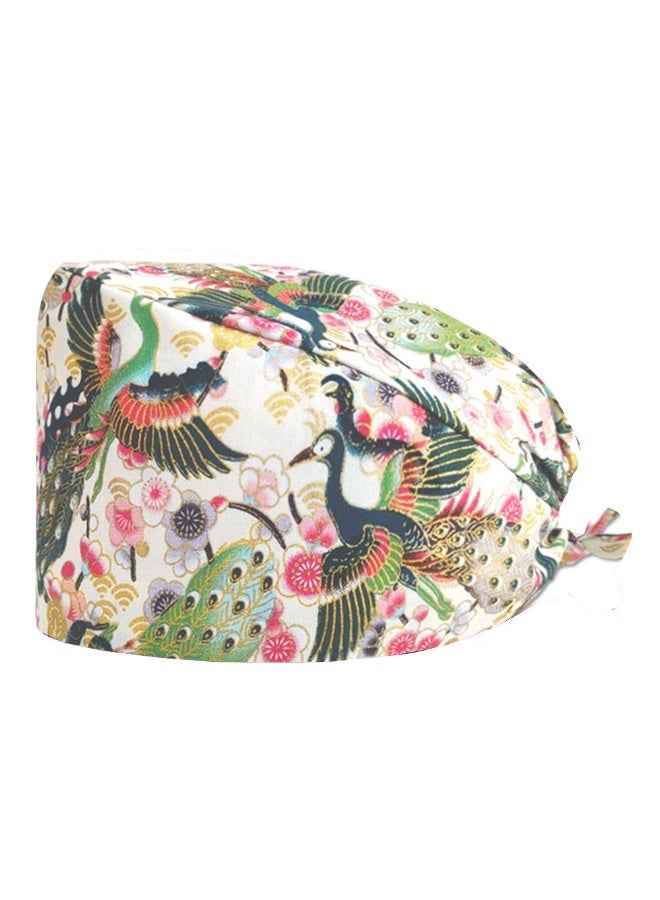 Nariele New Adjustable Surgical Cap