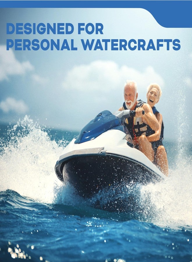 Kidde Fire Extinguisher for Boats, Single-Use 5BC - Image 5