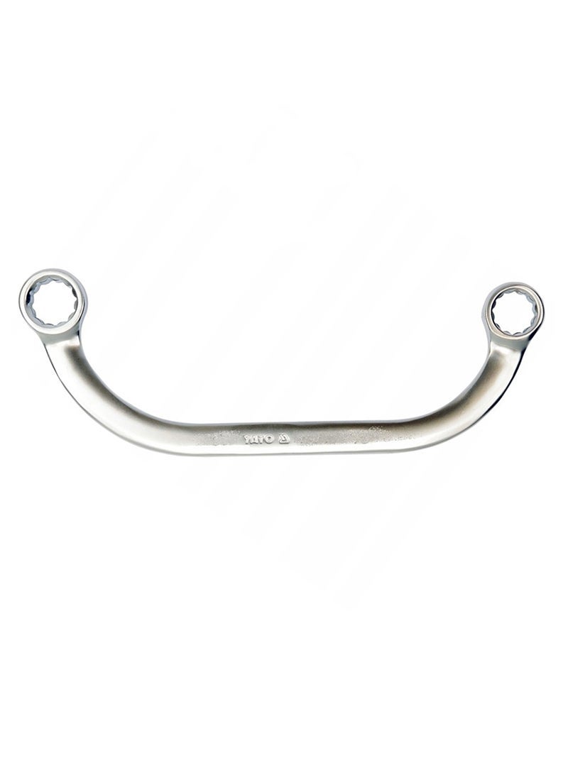 YATO Half-Moon Spanner 16x17mm YT-0173