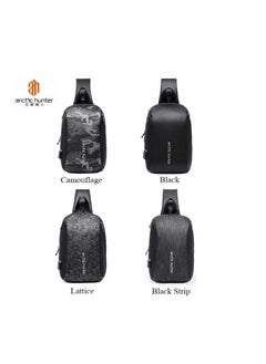 XB00081 9.7-Inch Chest Crossbody Waterproof Sling USB Bag, Camouflage - pzsku/Z56ABACE278A6ABDF11E7Z/45/_/1671964309/94968bfa-a516-4eeb-b8de-53d2bd5b622a