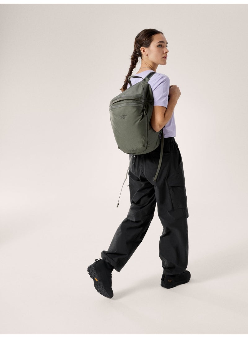 ARCTERYX HELIAD 15L BACKPACK - Ultra-lightweight and Water-resistant - Image 4