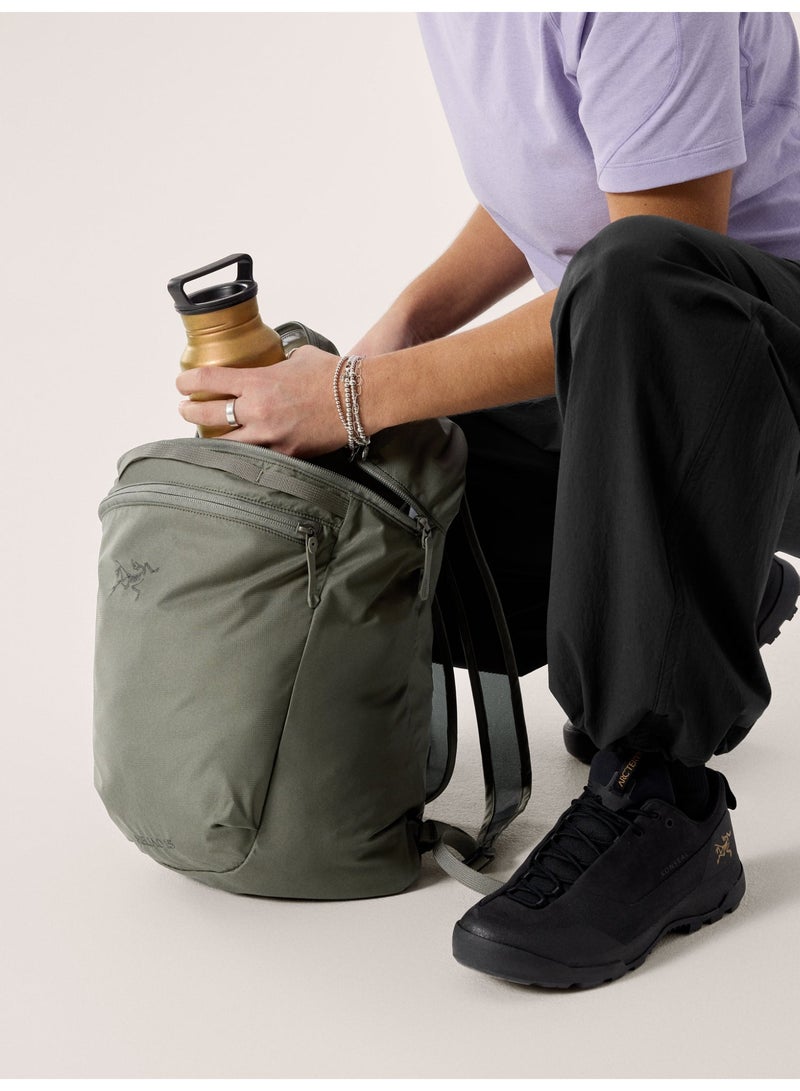 ARCTERYX HELIAD 15L BACKPACK - Ultra-lightweight and Water-resistant - Image 5