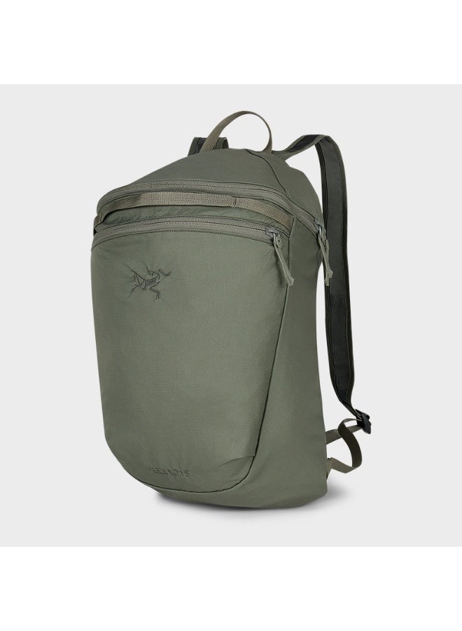ARCTERYX HELIAD 15L BACKPACK - Ultra-lightweight and Water-resistant - Image 1