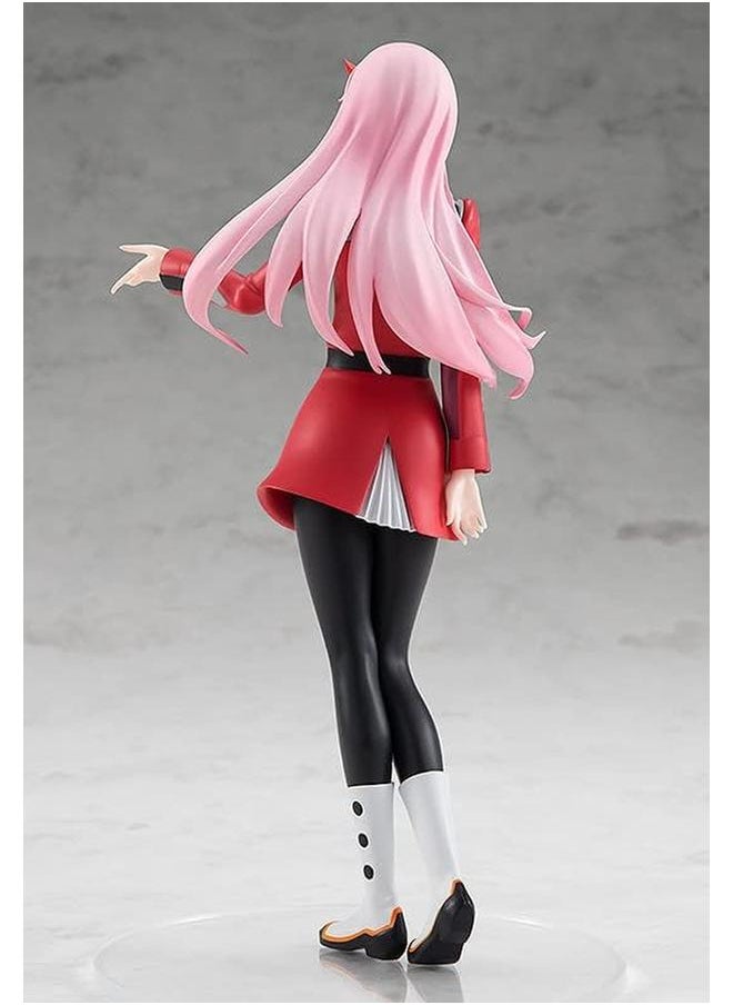 GOOD SMILE COMPANY - Pop Up Parade Darling In The Frankis Zero 2 Non Scale Plastic Pre Painted Complete Figure - Image 1