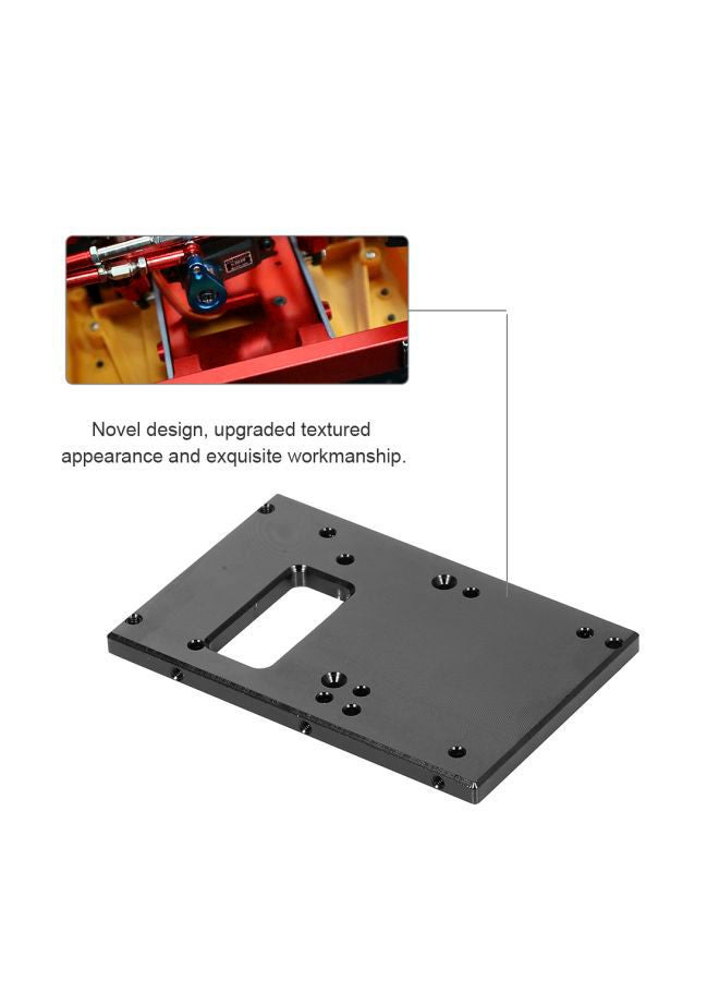 NIBEMINENT RC Car Fixed Mount Bracket Board Kits 1RM12476B - Image 3