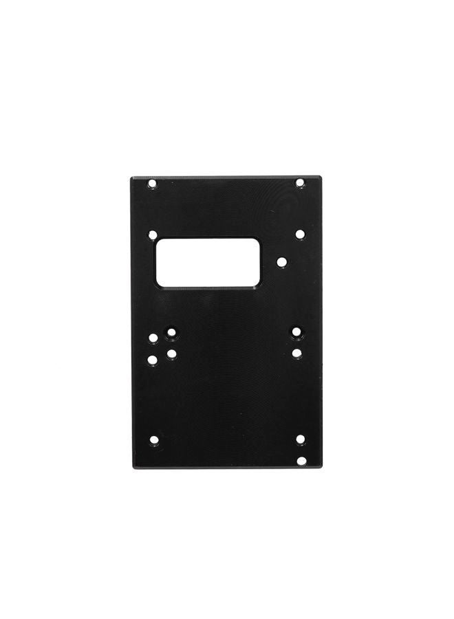 NIBEMINENT RC Car Fixed Mount Bracket Board Kits 1RM12476B - Image 4