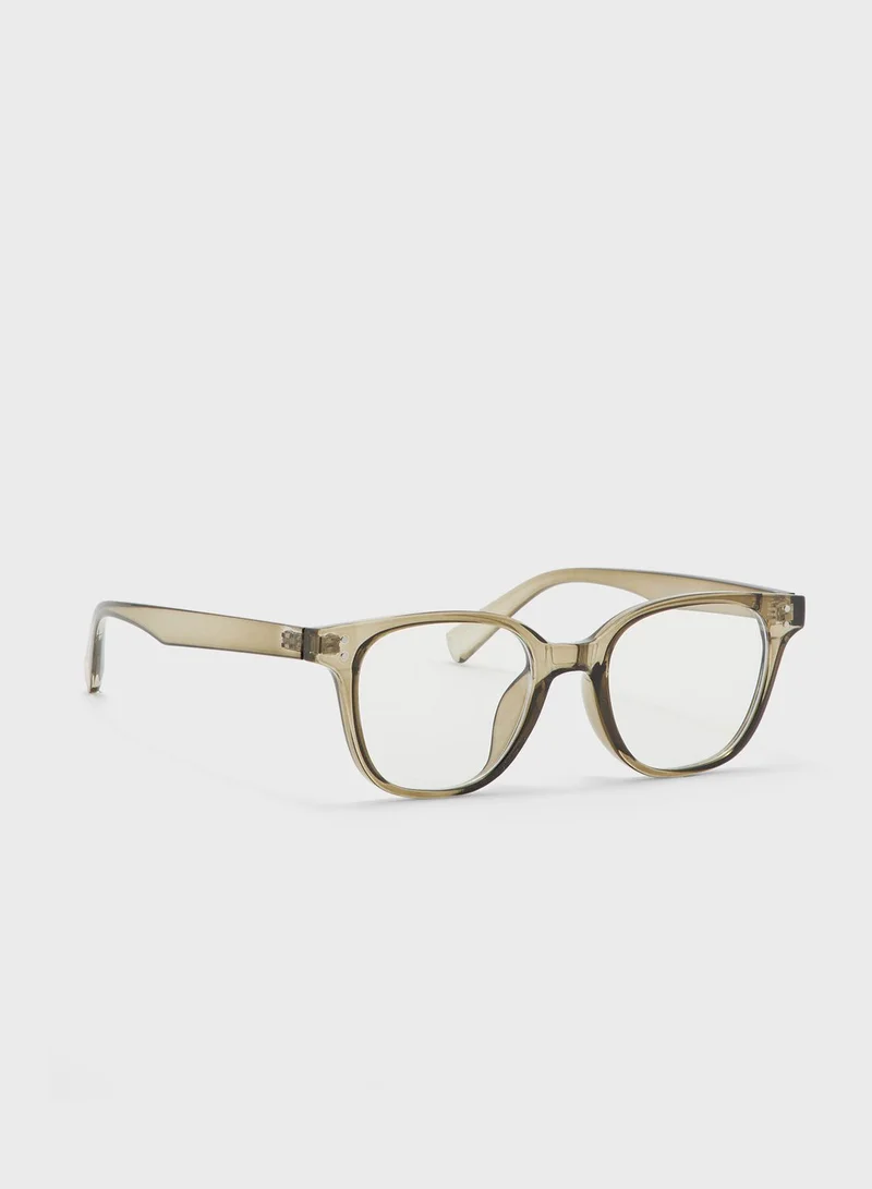 سفنتي فايف Anti Blue Lens Glasses