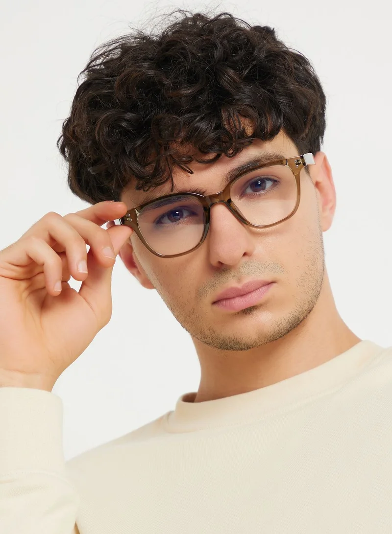 سفنتي فايف Anti Blue Lens Glasses