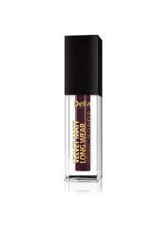 Delia Cosmetics Delia Cosmetics Be Glamour velvett matt long wear liquid lipstick 