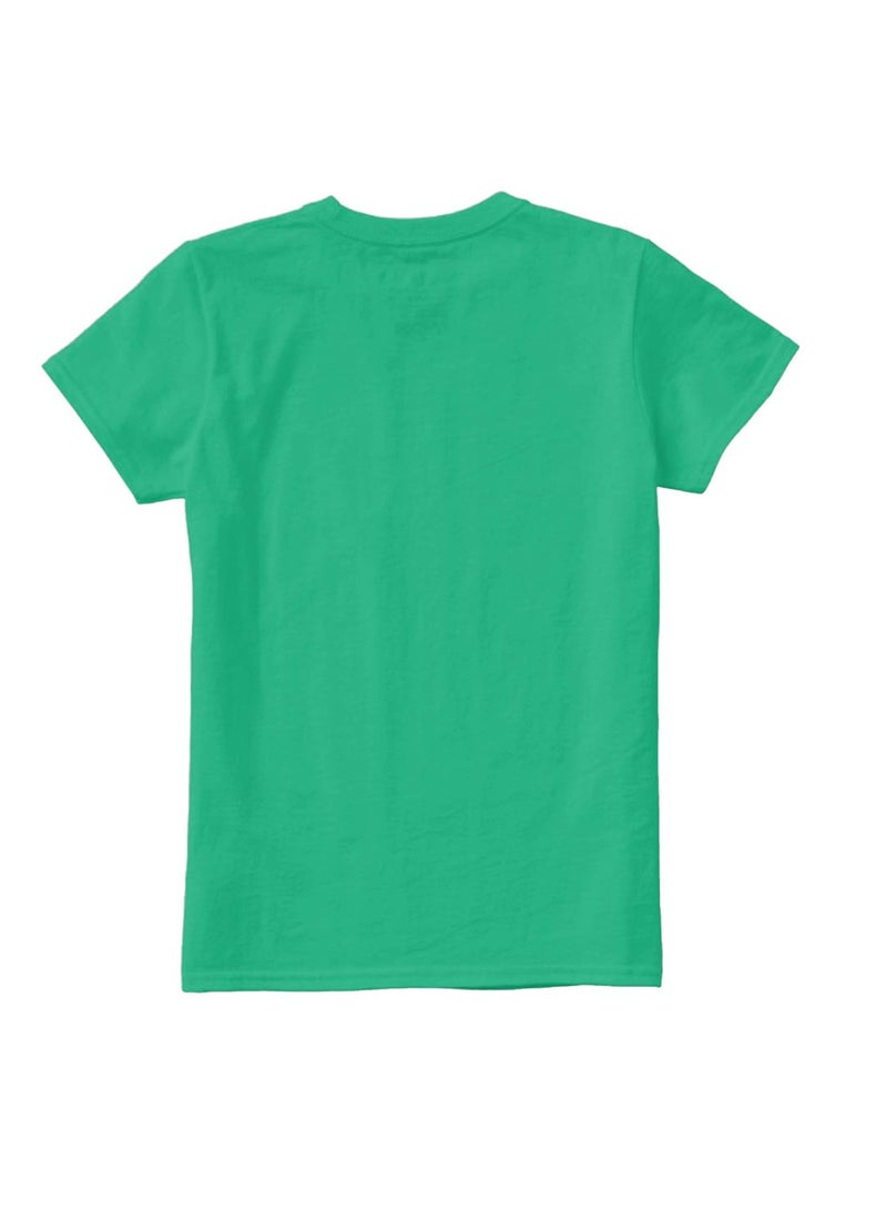 PRINTSHOP4ME Mother’s Day Mama Printed T-Shirt - T-Shirt Gift from Kid’s Daughter Son - Best Mother's Day Tshirt - Great Gift for Moms - Gift for Mother's Day - Image 4