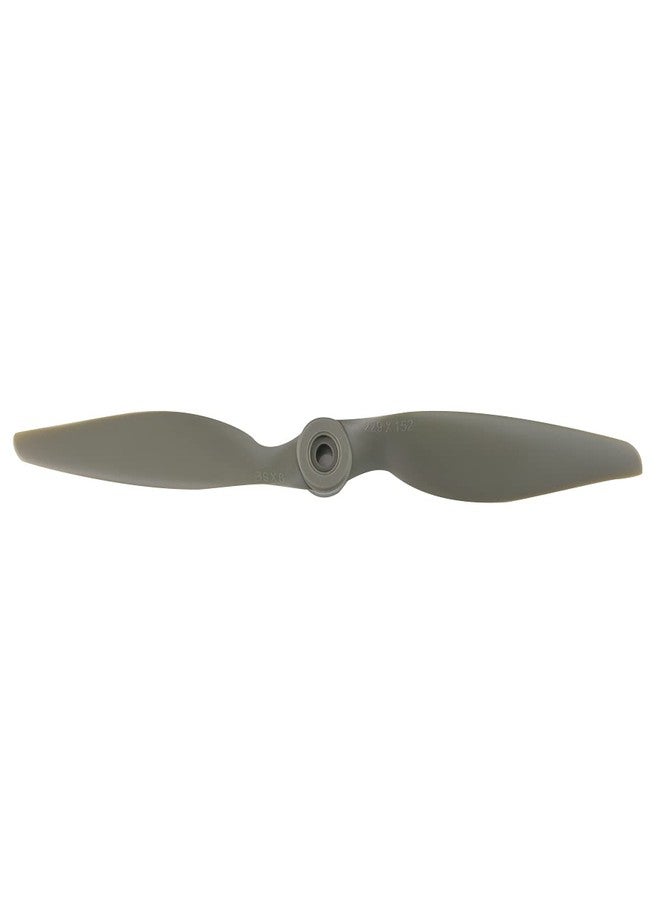 SoloGood 8PCS CCW Gemfan APC Nylon Propeller 9060 Prop for RC Airplane with Adapter Rings - Image 5