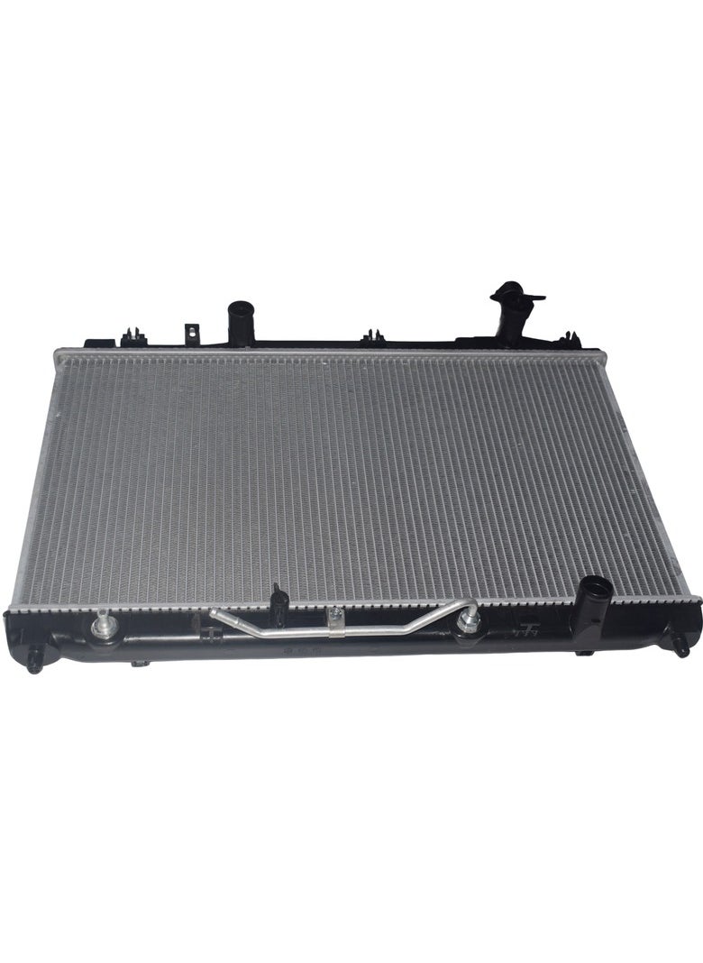 ماشتر مشعاع مناسب لتويوتا كامري ACV40 AHV4040R 2.4 لتر بنزين/هجين 2006-2011  - Image 1