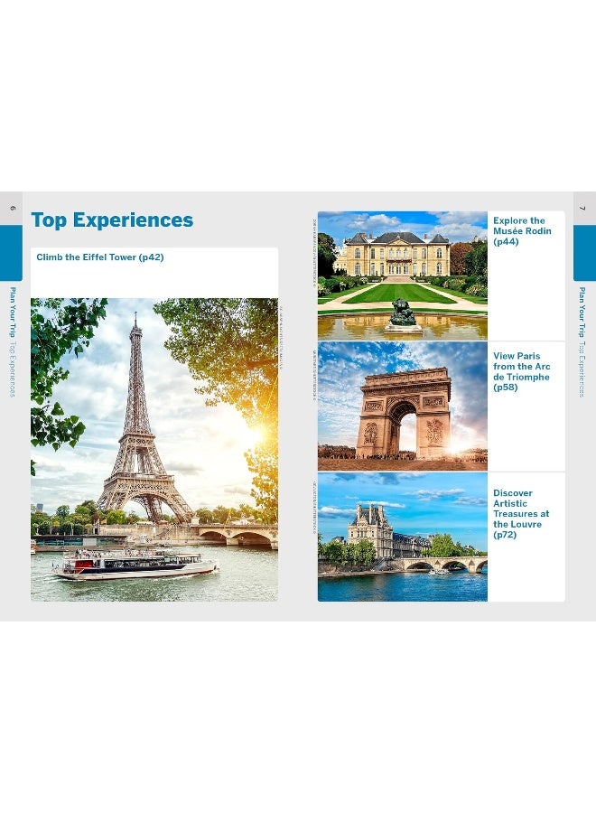 Lonely Planet Pocket Paris 8 - Image 3