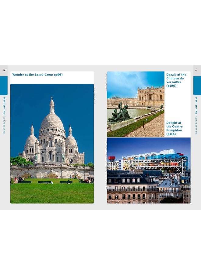 Lonely Planet Pocket Paris 8 - Image 4