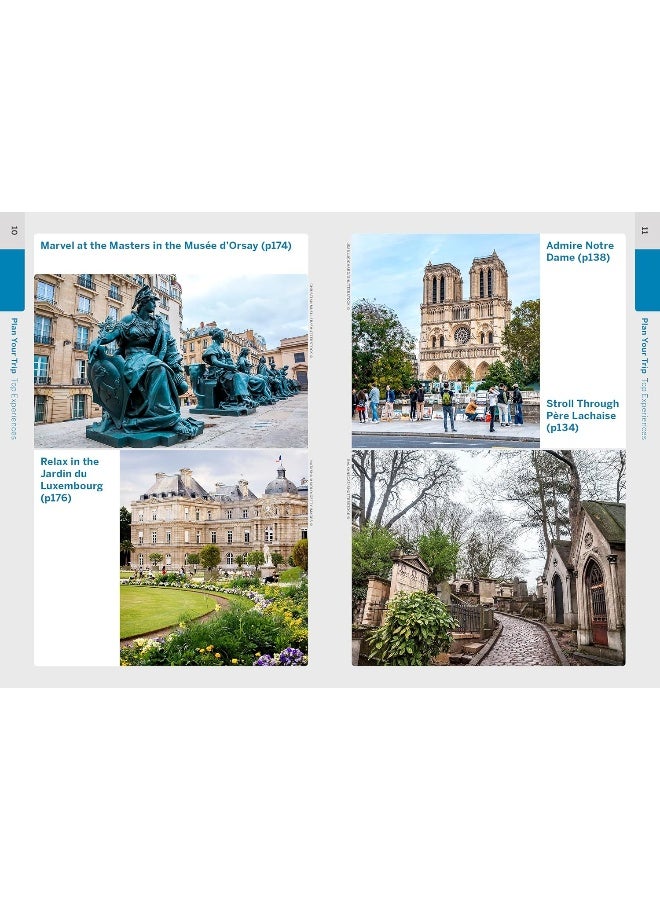 Lonely Planet Pocket Paris 8 - Image 5