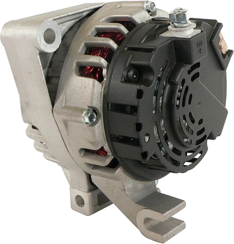 DB Electrical AVA0010 New Alternator for Buick Rendezvous, Pontiac Aztek, and Pontiac G6 - Image 5