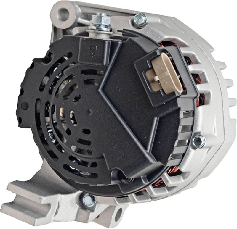 DB Electrical AVA0010 New Alternator for Buick Rendezvous, Pontiac Aztek, and Pontiac G6 - Image 1