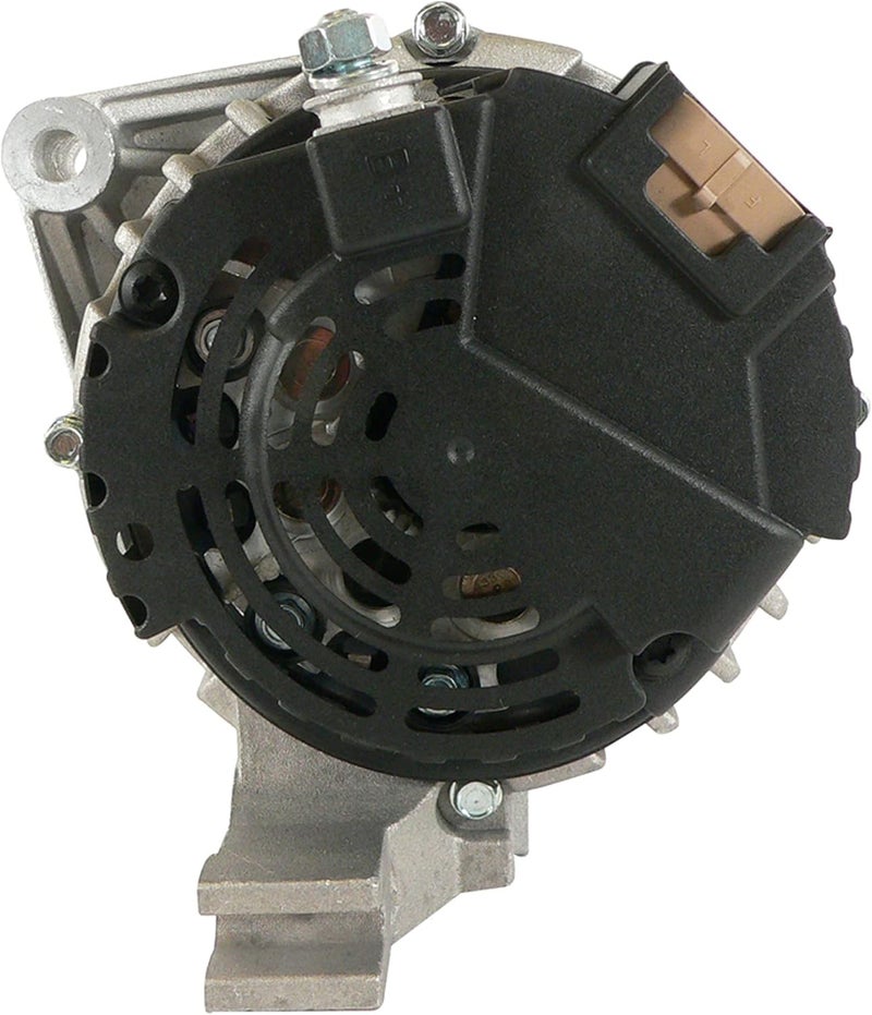 DB Electrical AVA0010 New Alternator for Buick Rendezvous, Pontiac Aztek, and Pontiac G6 - Image 4