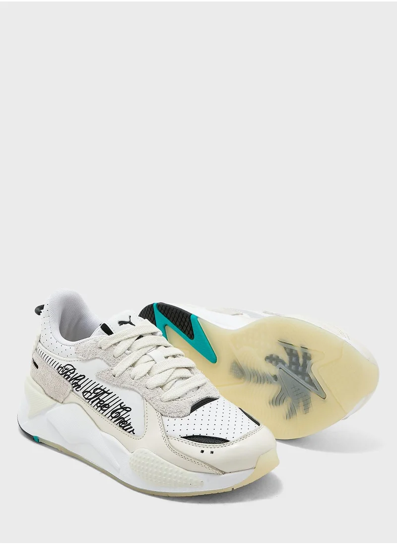 PUMA Rs-X Palm Tree Crew