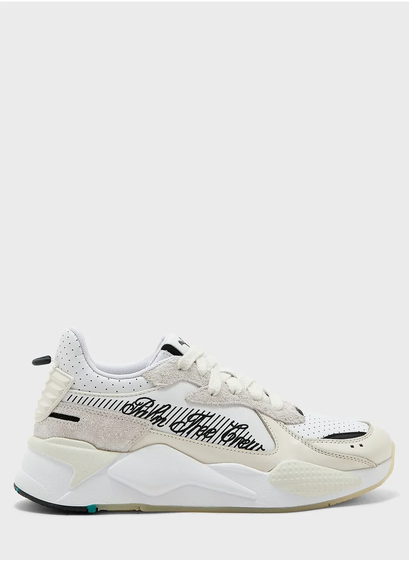 PUMA Rs-X Palm Tree Crew