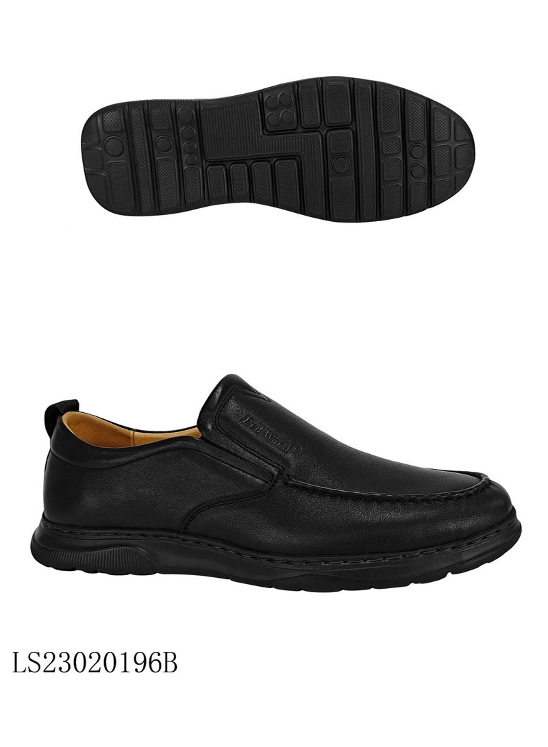 Men's Casual & Medical Genuine leather shoes LS23020196B 