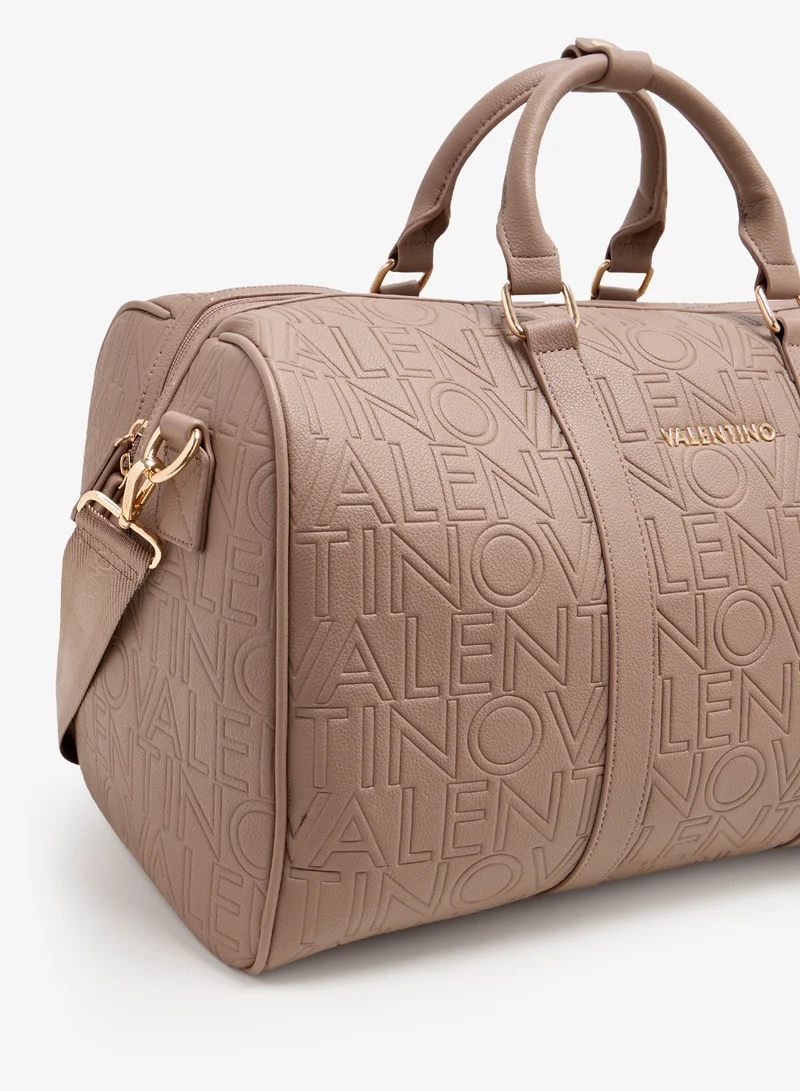 VALENTINO BY MARIO VALENTINO  PANSY - DUFFLE BAG for Women | Best Price UAE