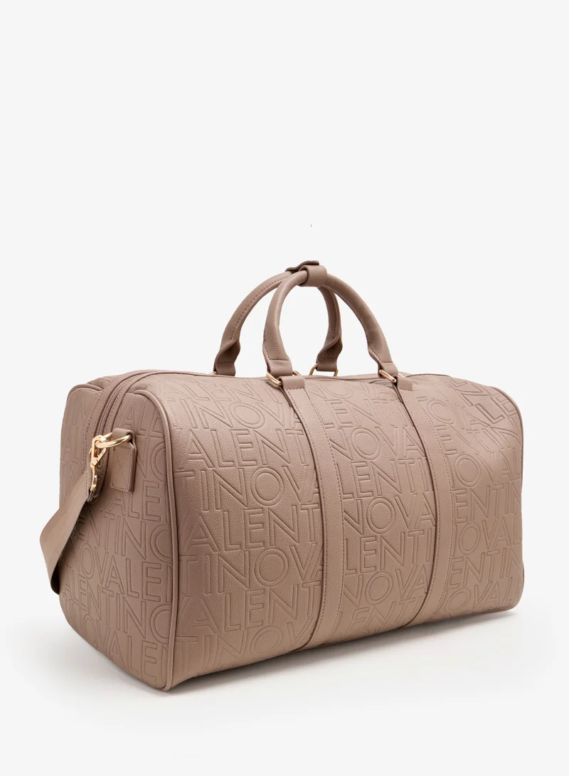 VALENTINO BY MARIO VALENTINO  PANSY - DUFFLE BAG for Women | Best Price UAE