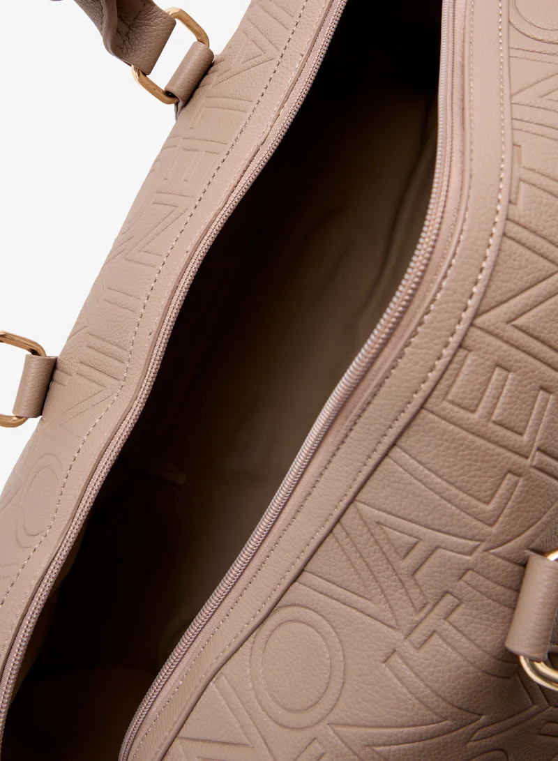 VALENTINO BY MARIO VALENTINO  PANSY - DUFFLE BAG for Women | Best Price UAE