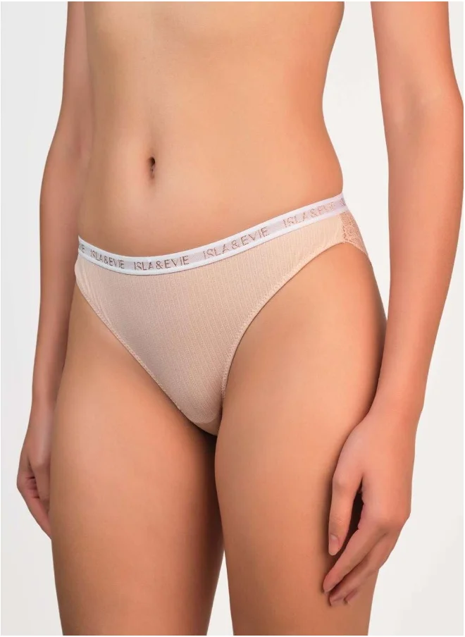 ايسلا اند ايفي Isla & Evie Trendy Bikini Panties