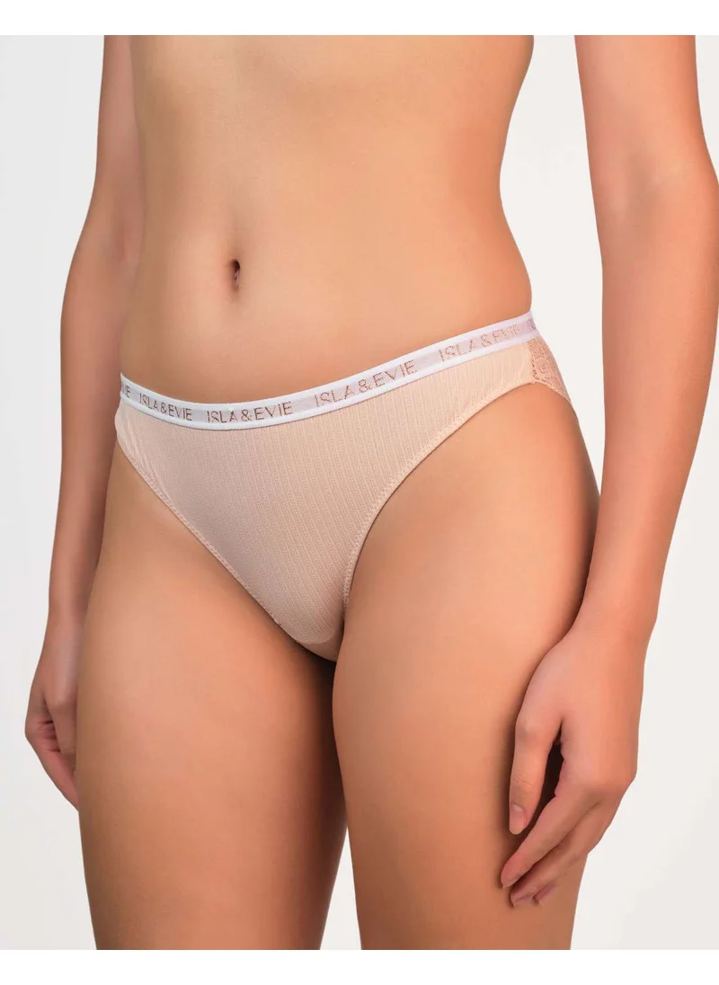 Isla & Evie Isla & Evie Trendy Bikini Panties – Trendy Bikini Panties For Comfort