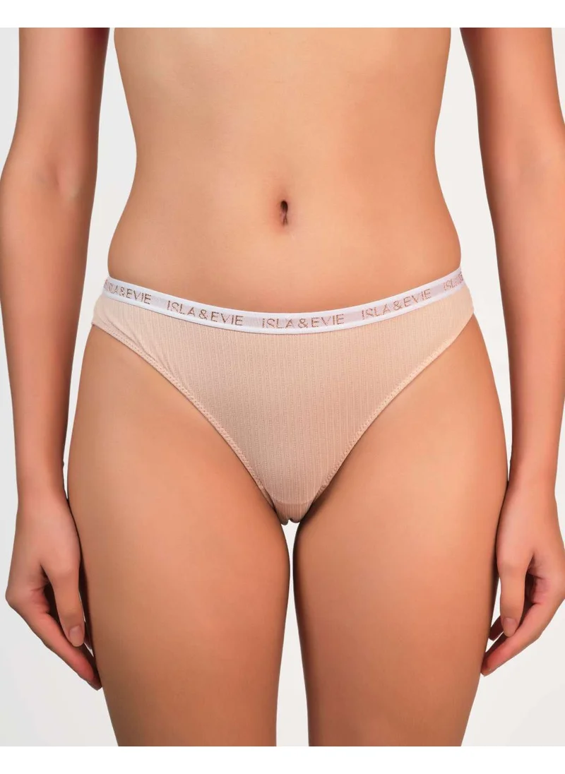 Isla & Evie Isla & Evie Trendy Bikini Panties – Trendy Bikini Panties For Comfort