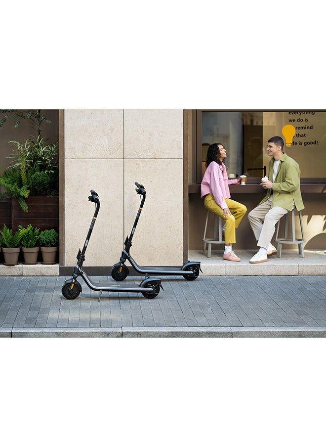 SEGWAY - Ninebot Ekickscooter E2 Ii - Image 1