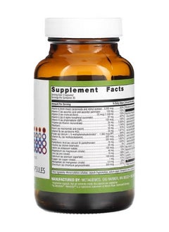 Metagenics PhytoMulti 60 Capsules  - Image 2