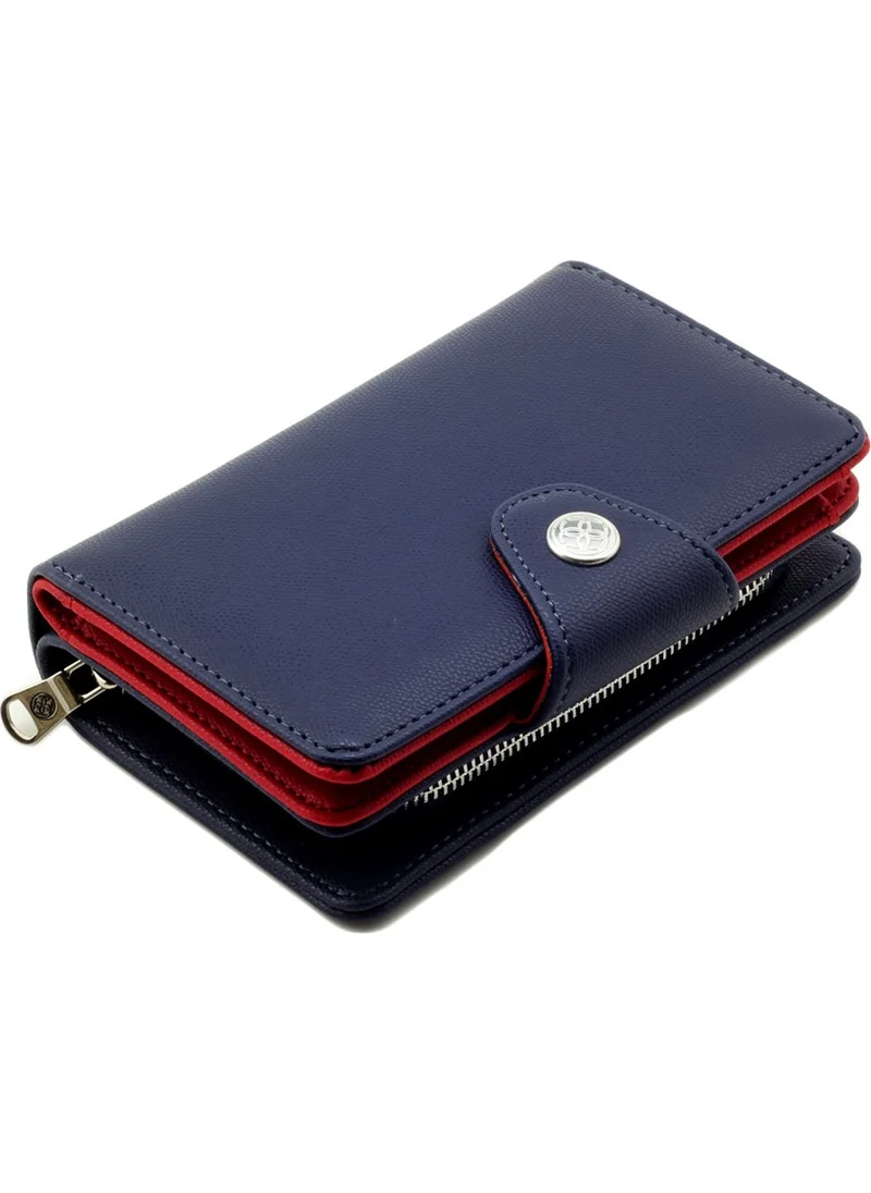 Cengiz Pakel Medium Size Women's Wallet