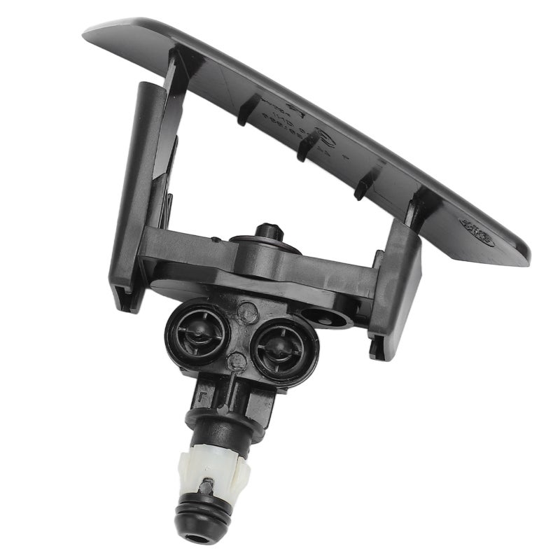 Car Front Headlight Washer Spray Nozzle: ABS Plastic - Direct Replacement OEM 6438F4 for Peugeot 307 2004‑2013, Citroen 2006‑2010 - Image 5