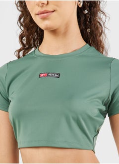 ريبوك تيشيرت اساسي  - Image 3